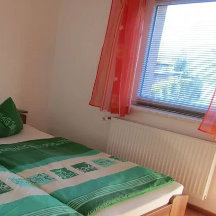 Rent this 2 bed apartment on Groß Schwansee in Kalkhorst, Mecklenburg-Vorpommern