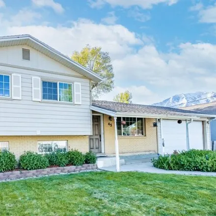 Buy this 4 bed house on 45 South 100 East in Salem, Utah County