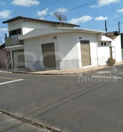 Buy this 1 bed house on Rua Antenor Rodrigues de Carmargo in Vila Jacobucci, São Carlos - SP
