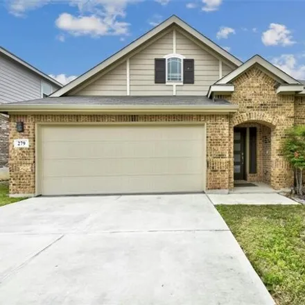 Buy this 3 bed house on 385 Posey Pass in New Braunfels, TX 78132