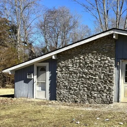 Buy this 4 bed house on 272 South W Cherokee Lane in Jennings County, IN 47265