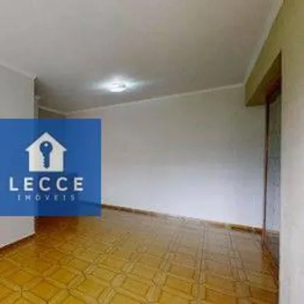 Buy this 2 bed apartment on Avenida Doutor Luis da Rocha Miranda in Vila Guarani, São Paulo - SP