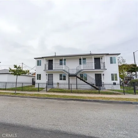 Buy this 4 bed house on 6571 Southside Drive in East Los Angeles, CA 90022