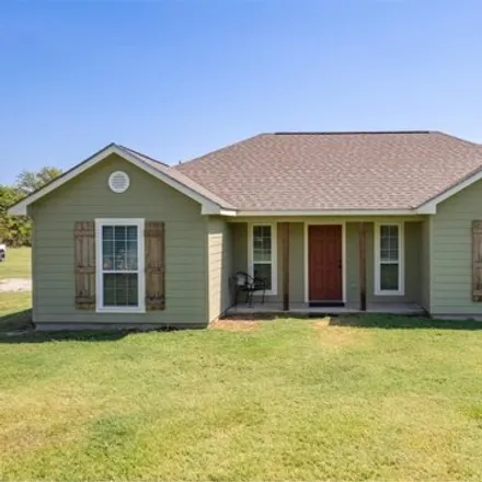 Buy this 3 bed house on FM 2795 in Bright Star, Rains County