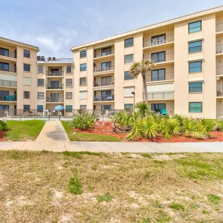 Buy this 3 bed condo on 2730 Ocean Shore Boulevard in Ormond-by-the-Sea, Ormond Beach