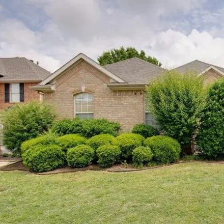 Image 1 - 4136 Marbella Drive, Flower Mound, TX 75022, USA - House for rent