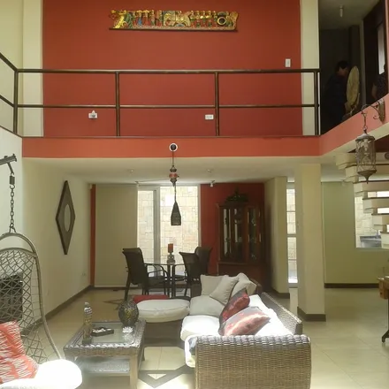 Rent this 2 bed house on Quito in Pambachupa, EC