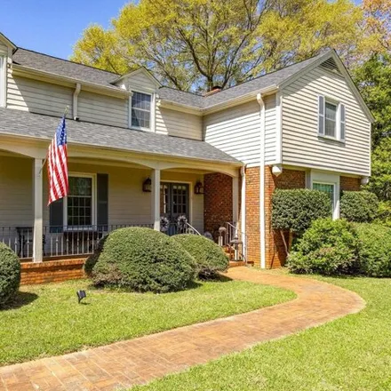 Image 4 - 122 Pine Forest Drive, Belmont Heights, Greenville County, SC 29651, USA - House for sale