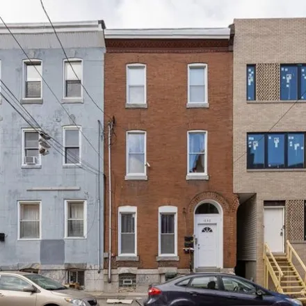 Buy this 9 bed house on 1864 North 18th Street in Philadelphia, PA 19121