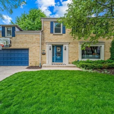 Buy this 4 bed house on 2627 North 94th Street in Wauwatosa, WI 53226