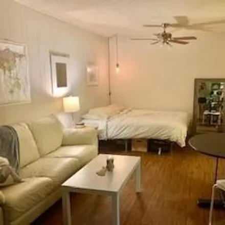 Rent this 1 bed apartment on 105 East 31st Street in Austin, TX 78705