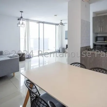Rent this 3 bed apartment on Calle Greenbay in 0816, Parque Lefevre