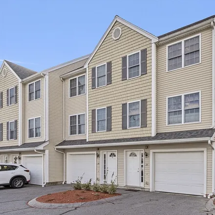 Image 2 - 417 Hildreth Street # 25, Lowell MA 01850 - Condo for sale