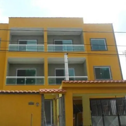 Image 2 - Rua Democracia, Carmary, Nova Iguaçu - RJ, 26022-281, Brazil - Apartment for sale