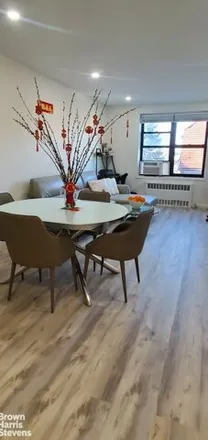 Image 2 - 87-09 34th Ave Unit 3c, New York, 11372 - Apartment for rent