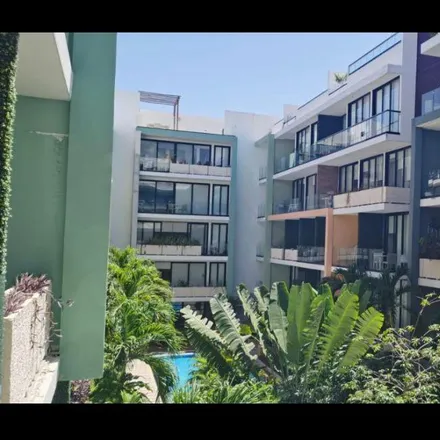 Image 1 - The City, Avenida Constituyentes, 77720 Playa del Carmen, ROO, Mexico - Apartment for sale