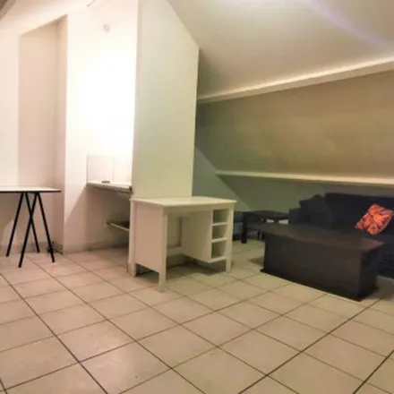 Rent this 1 bed apartment on 1 Rue Chanzy in 21000 Dijon, France