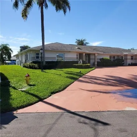 Buy this 5 bed house on Southeast 16th Place in Cape Coral, FL 33904