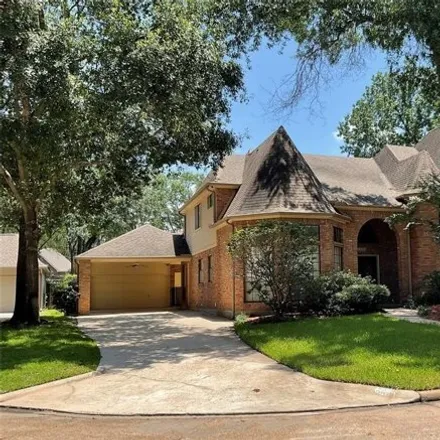 Buy this 5 bed house on 14206 Vanessa Cir in Houston, Texas