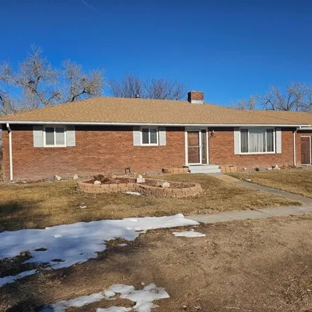 Image 2 - 451 Park Circle Drive, Logan County, CO 80751, USA - House for sale