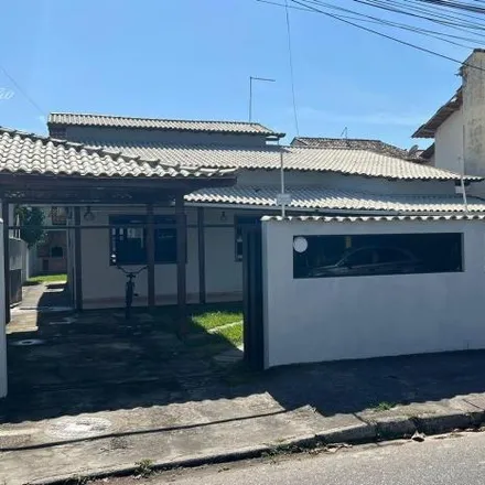 Buy this 3 bed house on Rua Cantagalo in Jardim Mariléa, Rio das Ostras - RJ