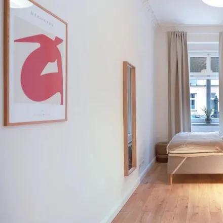 Rent this 3 bed room on Wiclefstraße 66 in 10551 Berlin, Germany