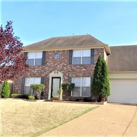 Rent this 3 bed house on 9801 South Greenalder Cove in Shelby County, TN 38016