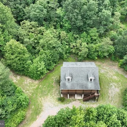 Image 6 - Arnold's Highlander Farm Road, Hampshire County, WV 26704, USA - House for sale