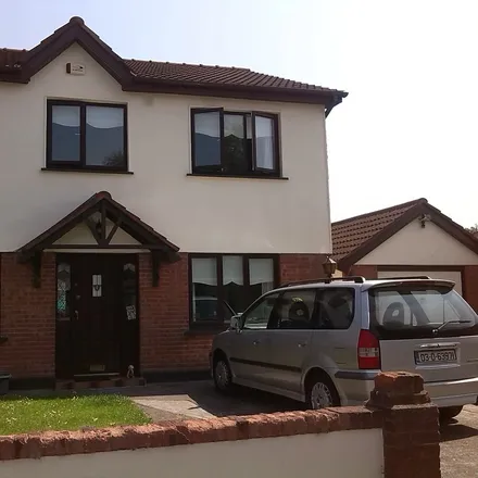 Rent this 1 bed house on Clondalkin in Clondalkin-Village DED 1986, IE