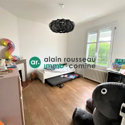 Image 4 - Direction des Parcs, Jardins et Paysages, 20 Boulevard de Lavoisier, 49009 Angers, France - Apartment for rent