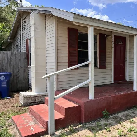 Buy this 3 bed house on Rose Hills Cemetery in North Garrison Street, Tampa
