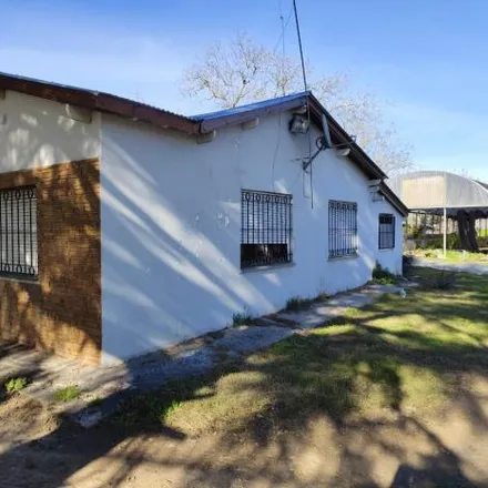 Rent this 2 bed house on Colectora Oeste in Partido de Escobar, B1625 GMR Loma Verde