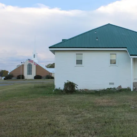 Image 7 - 454 AR 25, Guy, Faulkner County, AR 72061, USA - House for sale