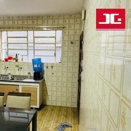 Image 1 - Rua Tietê, Rudge Ramos, São Bernardo do Campo - SP, 09627-000, Brazil - House for sale