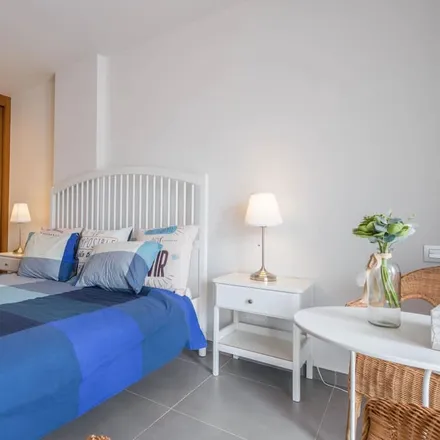 Image 5 - 38612 Granadilla de Abona, Spain - Apartment for rent