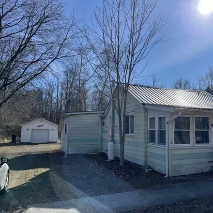 Buy this 2 bed house on 1834 Ausable Street in Keeseville, AuSable