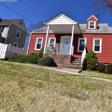 Rent this 3 bed house on 19 Roosevelt Avenue in Butler, Morris County