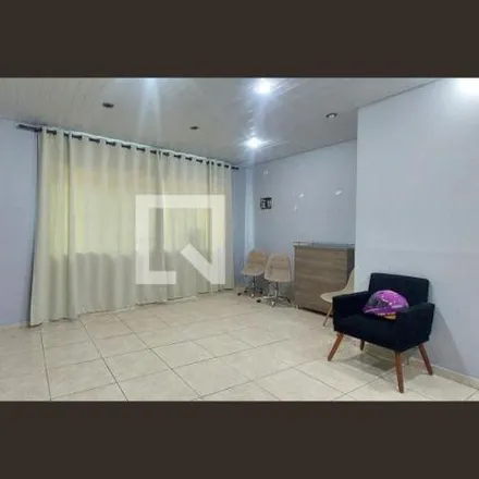 Rent this 2 bed house on Rua Diadema in Cidade São Jorge, Santo André - SP