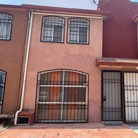 Image 7 - Villa de los Abedules, 72197, PUE, Mexico - House for rent