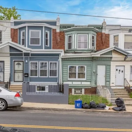 Buy this 3 bed house on 1013 South 54th Street in Philadelphia, PA 19143