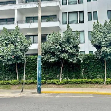 Image 2 - José Choquehuanca Street 970, San Isidro, Lima Metropolitan Area 15027, Peru - Apartment for sale