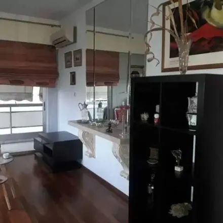 Rent this 1 bed apartment on Καλυψούς 3 in Palaio Faliro, Greece