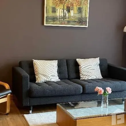 Rent this 2 bed apartment on Darjelling Boutique in Sukhumvit Road, Sukhumvit