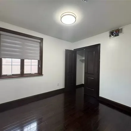 Rent this 3 bed apartment on 151-05 Clintonville Street in New York, NY 11357