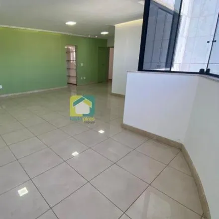 Rent this 4 bed apartment on Igreja Nossa Senhora do Carmo in Avenida Governador Valadares, Regional Centro