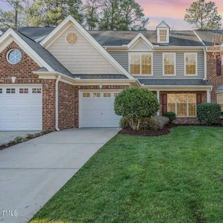 Image 2 - 11277 Maplecroft Court, Raleigh, NC 27617, USA - House for sale