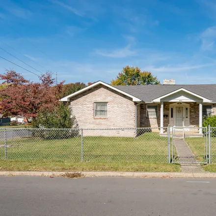 Buy this 3 bed house on 401 Colorado Street in Keystone, Johnson City