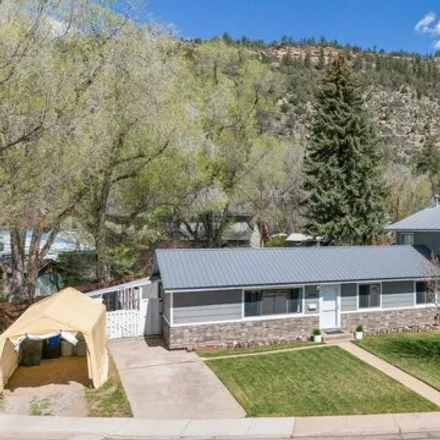 Buy this 4 bed house on 3505 Bennett Street in Durango, CO 81301