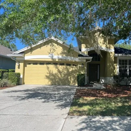Rent this 3 bed house on 10078 Silk Grass Drive in Orlando, FL 32827