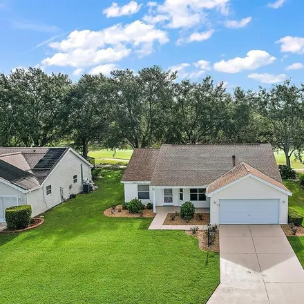 Image 3 - 1215 Barcelona Drive, The Villages, FL 32159, USA - House for sale